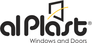 AL PLAST Logo